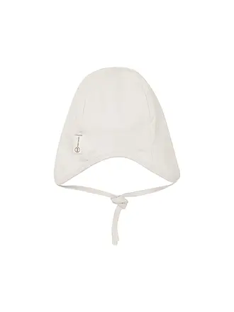 STEIFF | Gorro - Capucha para bebé | hellgrau